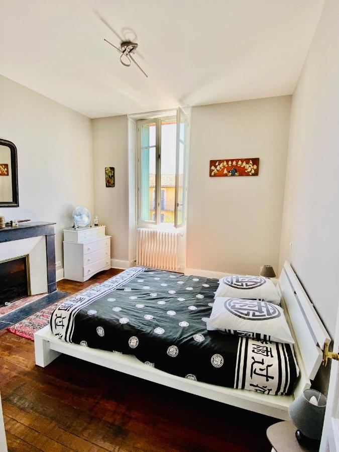 Pat'S Apartment Cahors Bagian luar foto